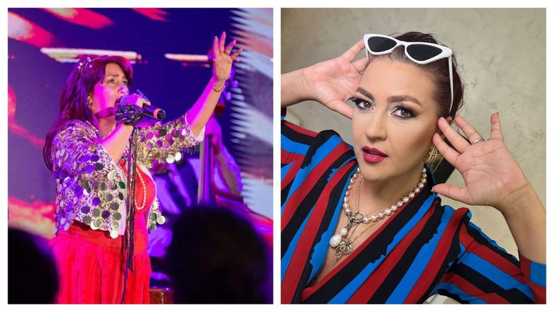 Rona Hartner a învins cancerul 