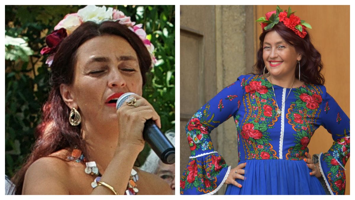 Rona Hartner a învins cancerul a doua oară