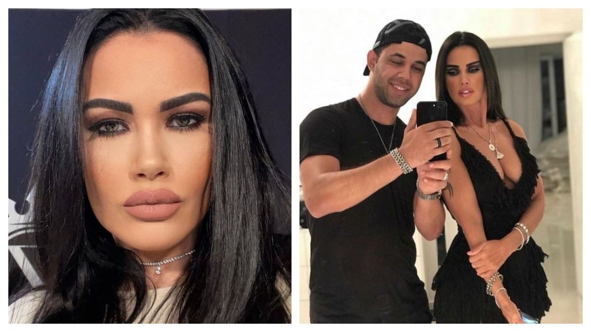 Oana Zăvoranu și Alex Ashraf