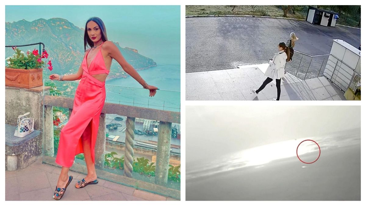 Imagini-cheie care ar putea schimba traiectoria anchetei aflată &icirc;n desfășurare privind moartea artistei Dj Lalla