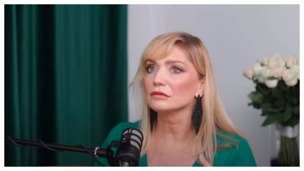 ”Nu știam dacă va supraviețui” Actrița Cristina Cioran a povestit, cu lacrimi în ochi, despre drama vieții ei