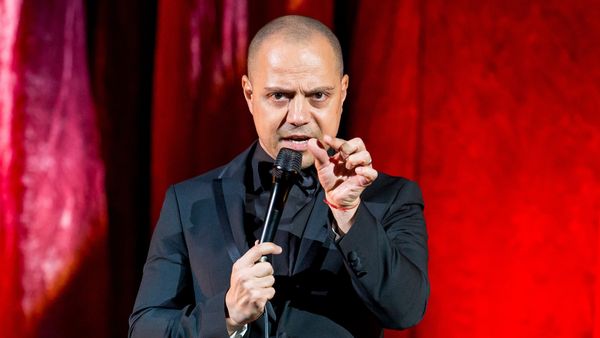 ”Nu s-a mai râs” Dan Badea rupe tăcerea cu privire la divoțul de Lora. Care a fost, de fapt, motivul despărțirii