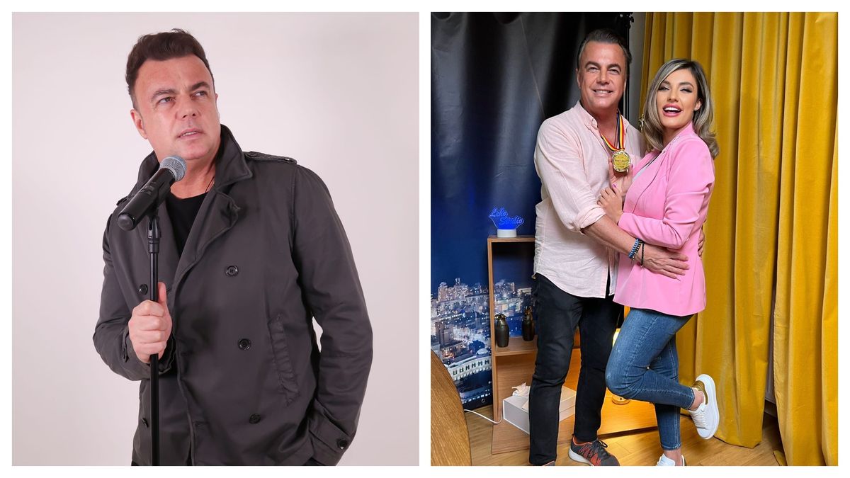 Diana Enache a născut