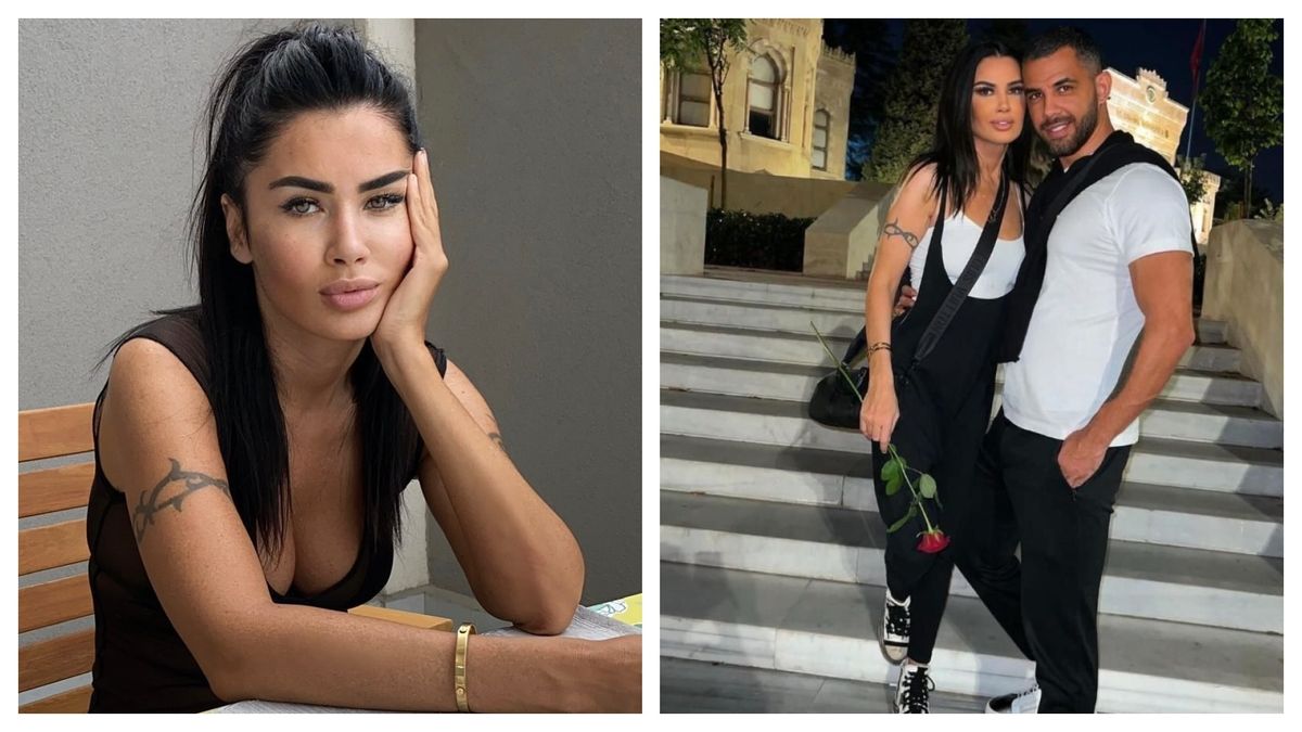 Oana Zăvoranu, declarație de dragoste publică pentru fostul soț, Alex Ashraf.