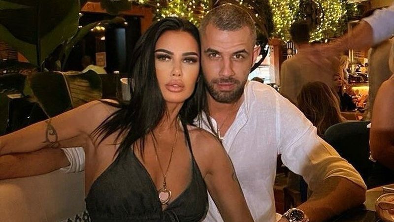 Oana Zăvoranu, declarație de dragoste publică pentru fostul soț, Alex Ashraf. 