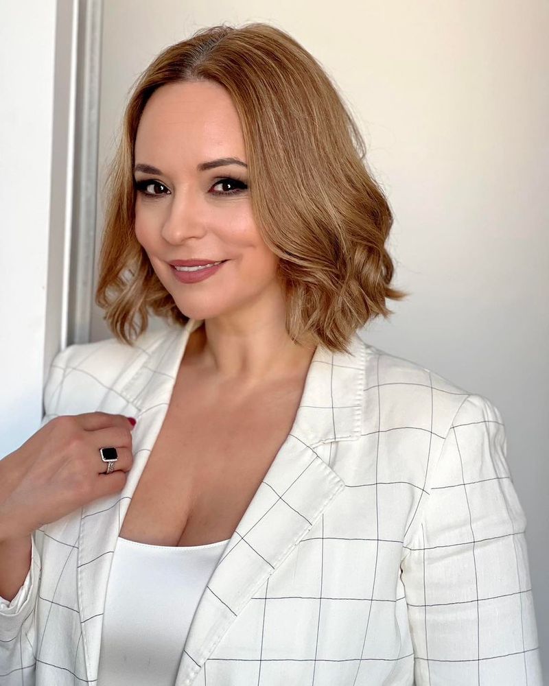 Cum a reușit Andreea Marin să slăbească 13 kilograme