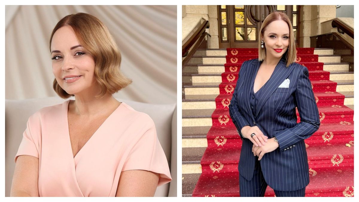 Cum a reușit Andreea Marin să slăbească 13 kilograme