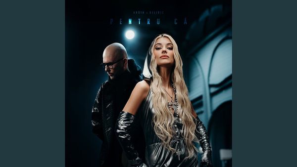 Andia a lansat piesa "Pentru că",  în colaborare cu Deliric