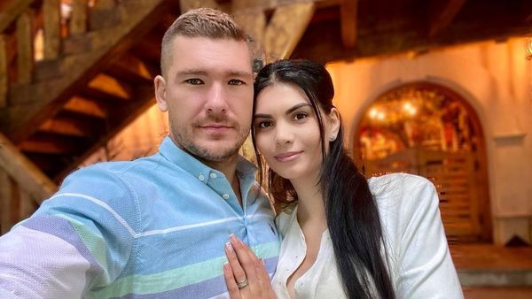 "Cei care îți cunosc sufletul îți sunt aproape, nu la bine, ci la greu". Soția lui Călin Donca, uitată de toți apropiații fix când trece prin cele mai grele momente din viața ei