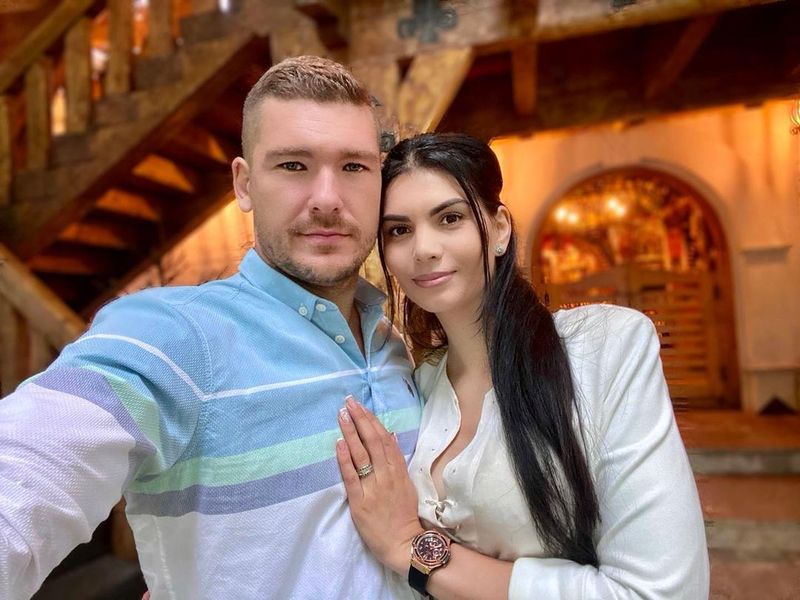  Soția lui Călin Donca, uitată de toți apropiații fix când trece prin cele mai grele momente din viața ei