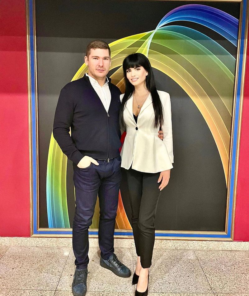 Soția lui Călin Donca, uitată de toți apropiații fix când trece prin cele mai grele momente din viața ei