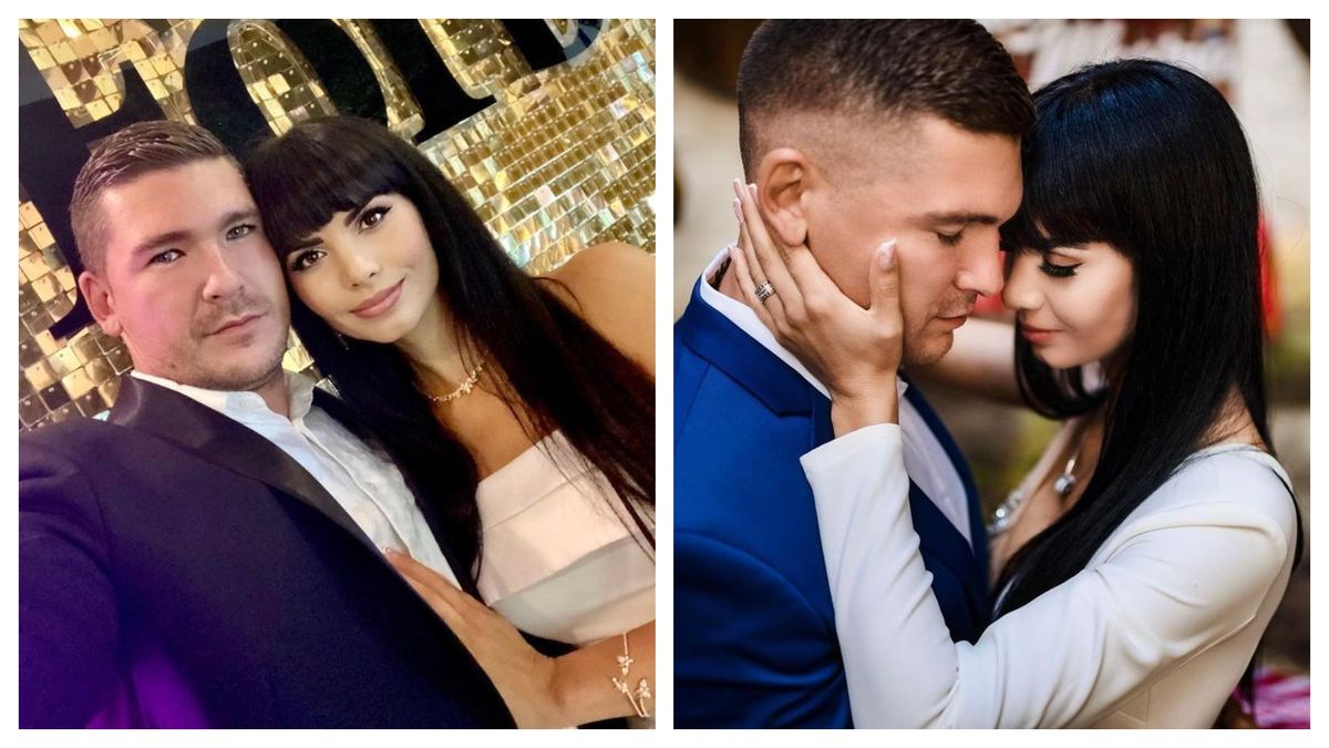 Soția lui Călin Donca, uitată de toți apropiații fix când trece prin cele mai grele momente din viața ei