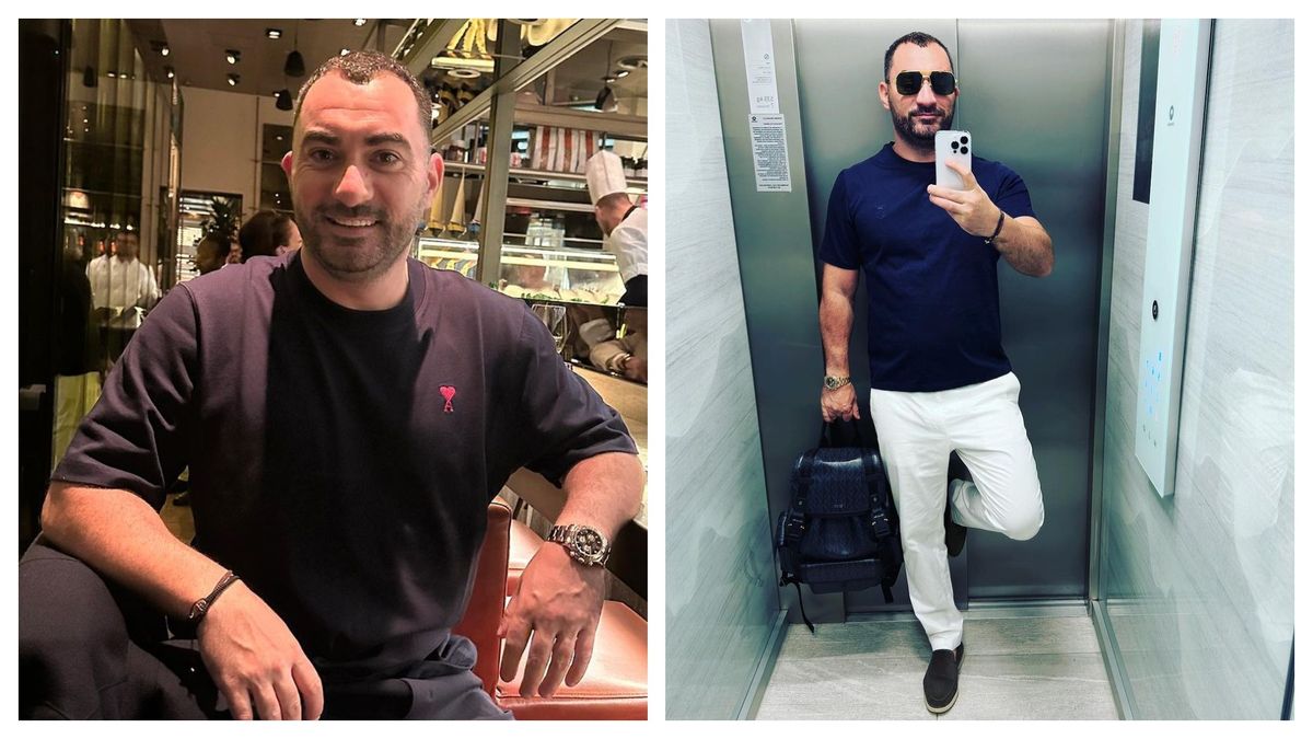 Mașinile lui Pescobar, puse sub sechestru de ANAF și o firmă de leasing