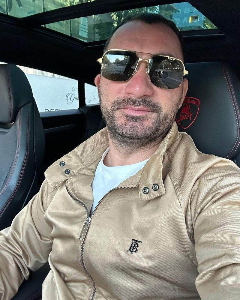 Pescobar este implicat într-un scandal cu producătorii de legume din România