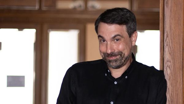 Alexandru Papadopol, reacție neașteptată după ce Ioana Ginghină s-a recăsătorit: "Atunci m-a sunat să îmi spună"