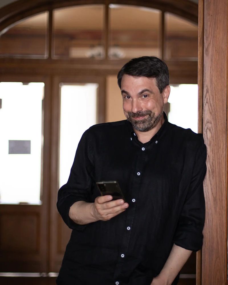 Alexandru Papadopol, reacție neașteptată după ce Ioana Ginghină s-a recăsătorit