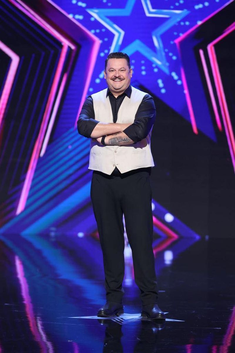 Mihai Bobonete, probleme grave de sănătate.