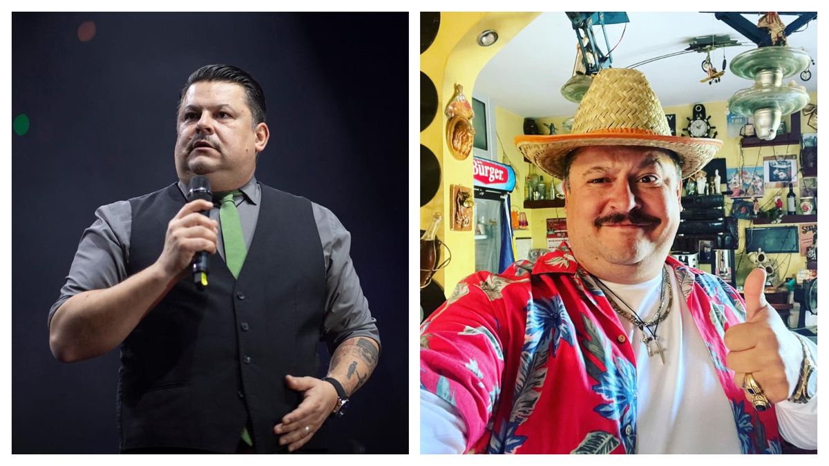 Mihai Bobonete, probleme grave de sănătate.