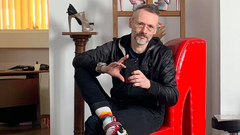 Cum se înțelege Mihai Albu cu fiica lui, Mikaela. Adolescenta a împlinit 14 ani în urmă cu câteva zile: "A fost alături de mine, la necaz!"