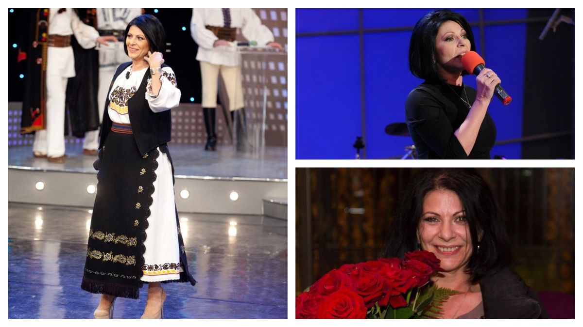 Viața Elenei Cârstea s-a schimbat radical în ultimele opt luni, fiind vizibil afectată de AVC-ul suferit