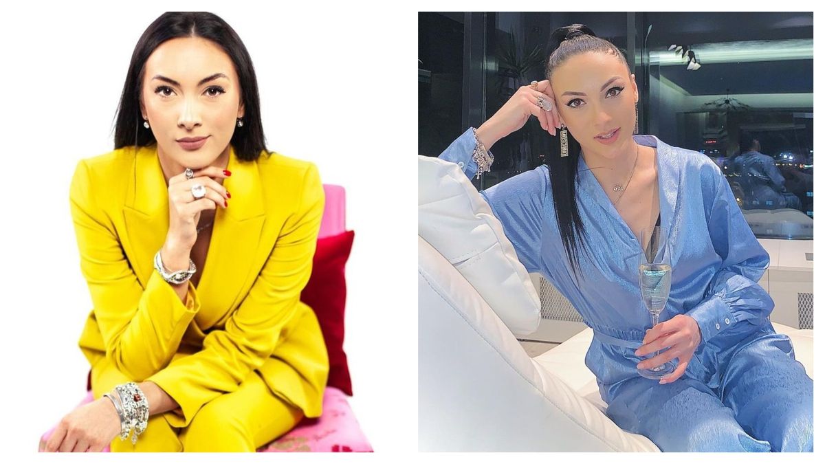 Bărbatul care a găzduit-o pe DJ Lalla a detaliat comportamentul tinerei în dimineața fatidică