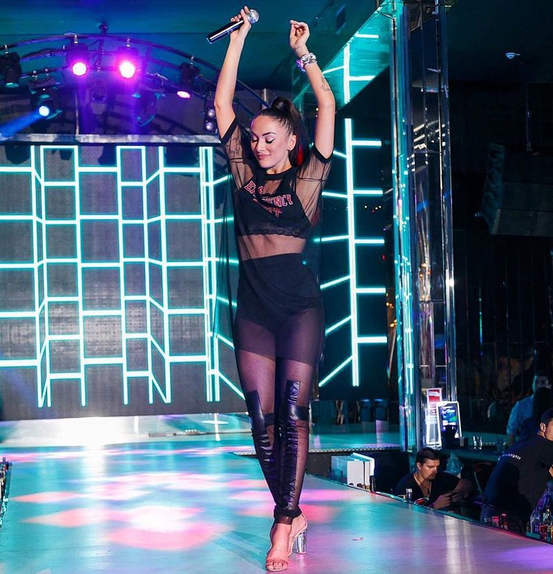 Ce a făcut, de fapt, Laura Roșca înainte de a muri