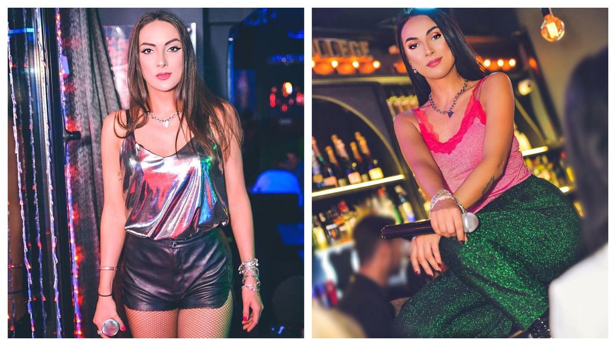 Ce a făcut, de fapt, Laura Roșca înainte de a muri.