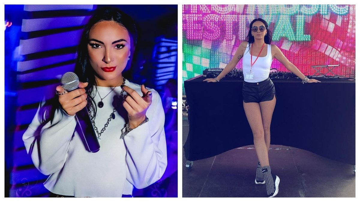Erorile făcute de anchetatori în cazul artistei Dj Lalla se țin lanț