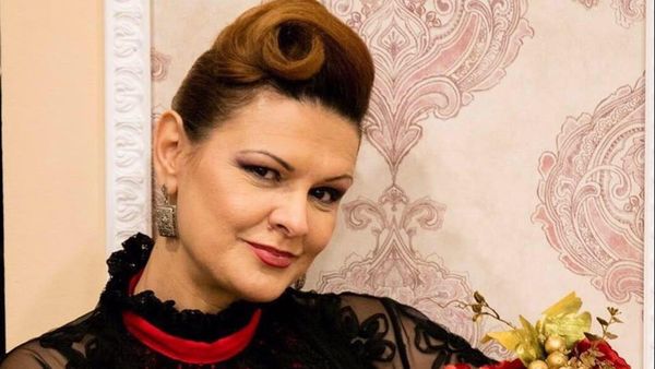 "Medicii nu știau cum să acționeze". Maria Buză a trecut prin clipe dramatice chiar în ziua în care ar fi trebuit să fie cea mai fericită femeie din lume. A fost salvată în ultimul moment