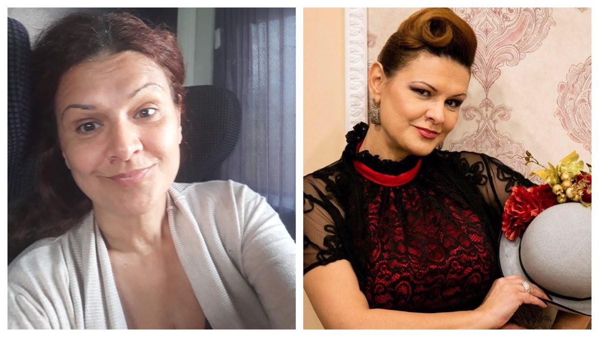 Maria Buză, despre cea mai grea încercare din viața ei.