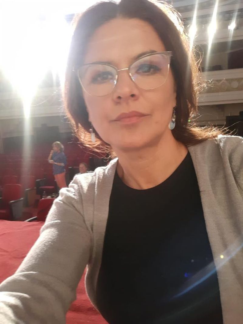  Maria Buză, despre cea mai grea încercare din viața ei.