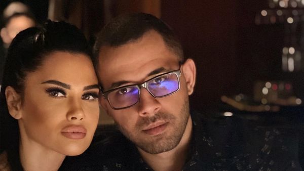 Oana Zăvoranu, dispusă să renunțe la scandalul pe care l-a început cu fostul soț, Alex Ashraf? Dezvăluirile brunetei: "L-am ciufulit cu o mână că m-a rănit cumplit, iar cu cealaltă l-am luat în brațe"