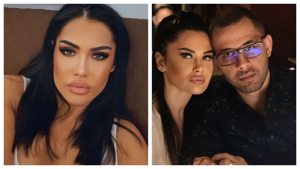 Oana Zăvoranu, dispusă să renunțe la scandalul pe care l-a început cu fostul soț