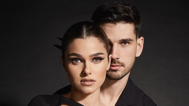 Theo Rose, despre schimbările care s-au produs &icirc;n viața sa. C&acirc;nd va avea loc nunta ei cu Anghel Damian: "Se va &icirc;nt&acirc;mpla discret, la fel ca botezul lui Sasha"