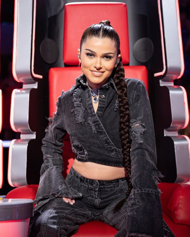 Theo Rose, despre schimbările care s-au produs în viața sa. 