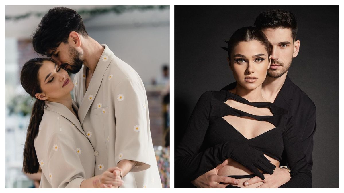 Theo Rose dezvăluie când va avea loc nunta ei cu Anghel Damian