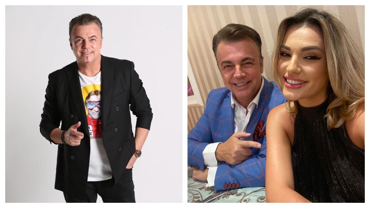 Enache, primele declarații după ce a devenit bunic