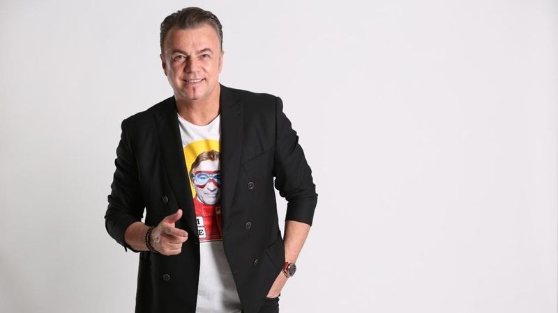 Adrian Enache a avut mari emoții c&acirc;nd și-a cunoscut nepoata. Artistul, primele declarații după ce a devenit bunic: "Sunt foarte fericit. E ceva ce nu am mai trăit, e unic, special sentimentul"