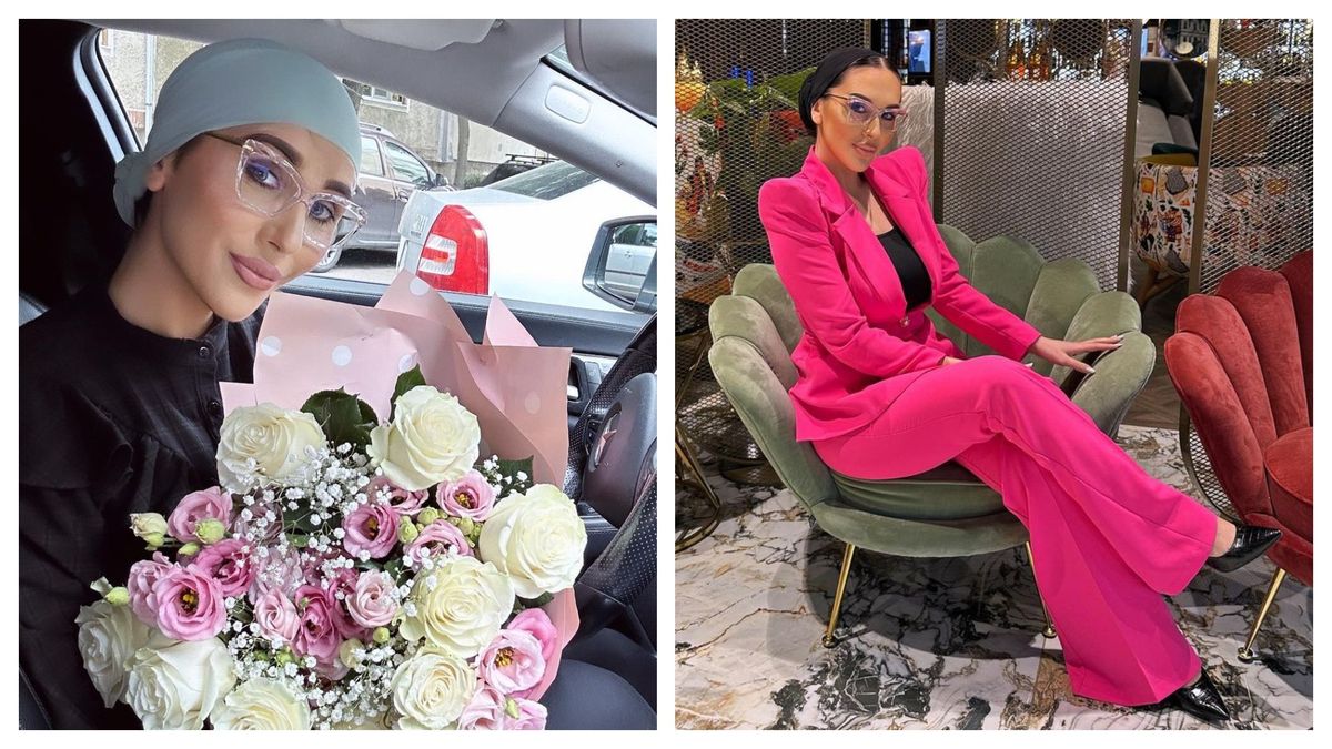 Dana Roba abia așteaptă să devină din nou mireasă