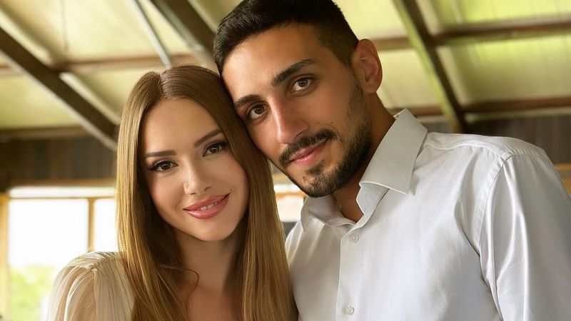 Otilia Bilionera a spus marele "DA!". Artista s-a căsătorit &icirc;n secret cu iubitul ei turc, Bekir Ali: &ldquo;Pentru totdeauna!&rdquo;