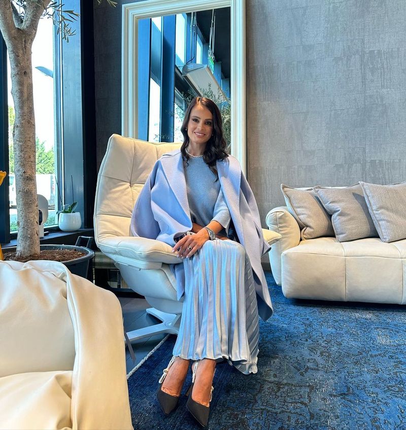 Anca Serea are, din nou, probleme mari de sănătate