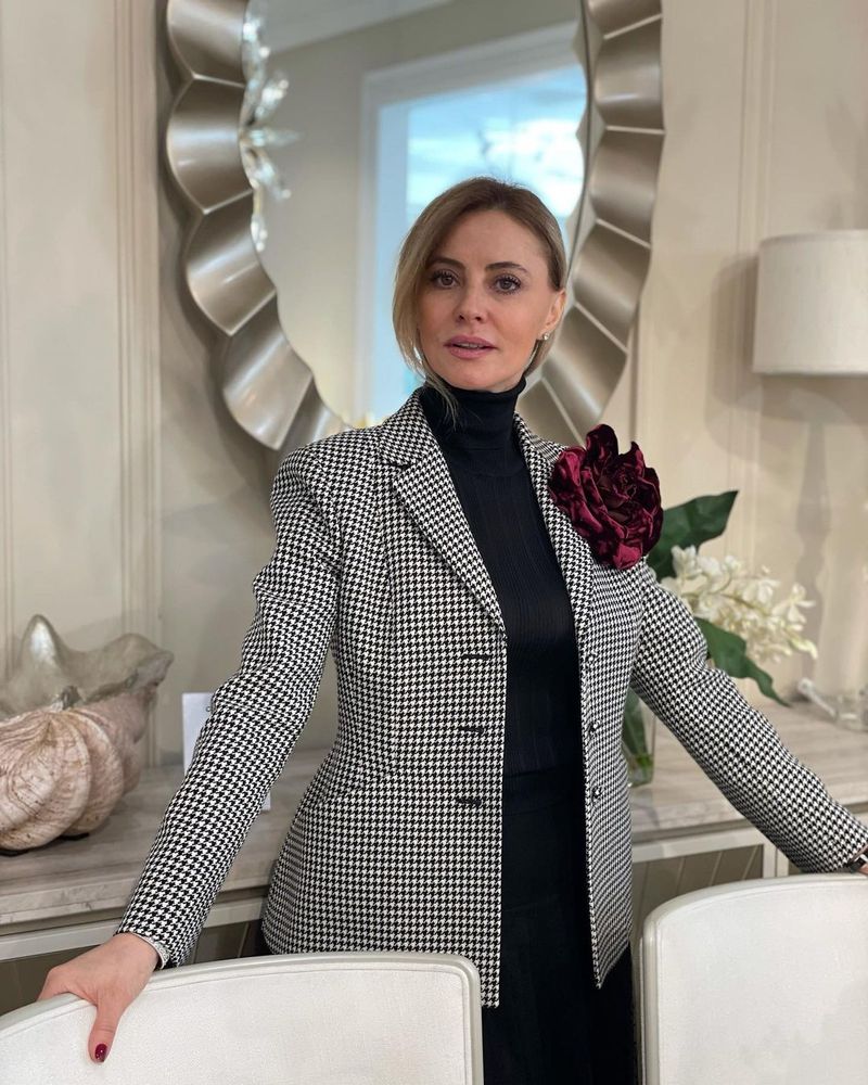 Diana Șucu, dezvăluire uluitoare despre Ana Morodan