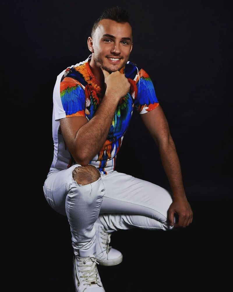 Cum s-au cunoscut Mihai Trăistariu și Costi Ioniță