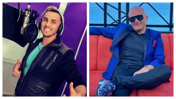 Mihai Trăistariu a dezvăluit cum l-a cunoscut pe Costi Ioniță. Artistul își amintește cu drag de perioada în care au început colaborarea: "Încă de la repetiții m-a văzut"