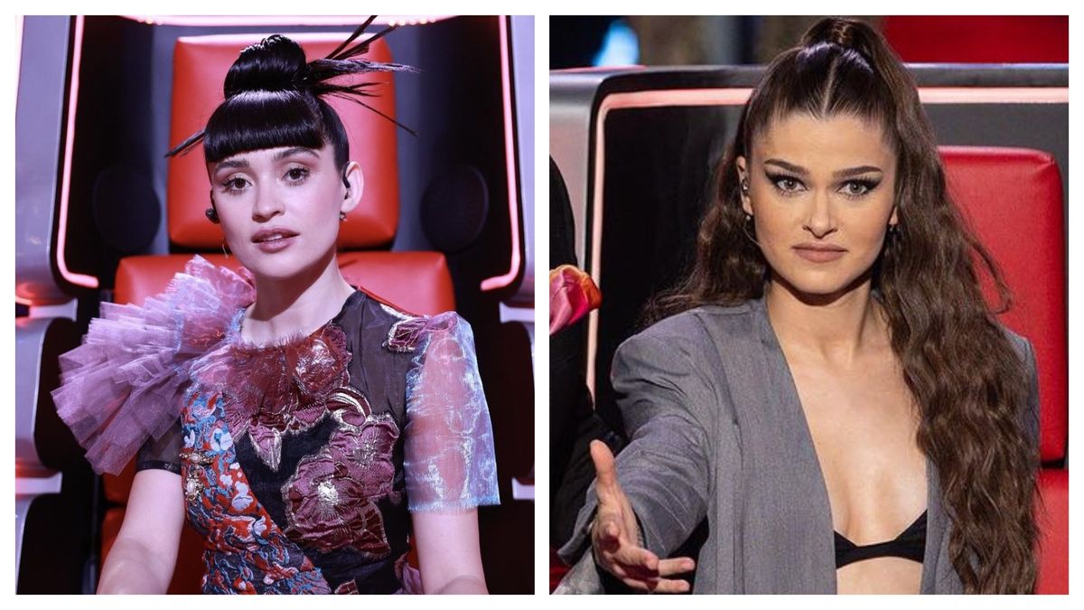 Irina Rimes, afirmații acide la adresa lui Theo Rose