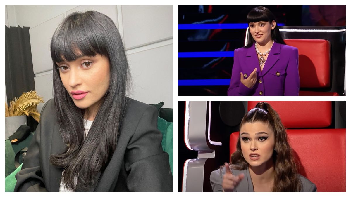  Irina Rimes, pusă la zid de fani după ce a atacat-o dur pe Theo Rose