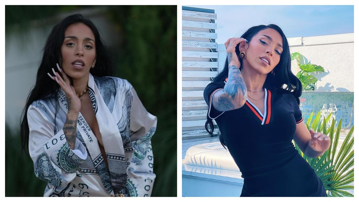 Ruby, prinsă de război în Israel