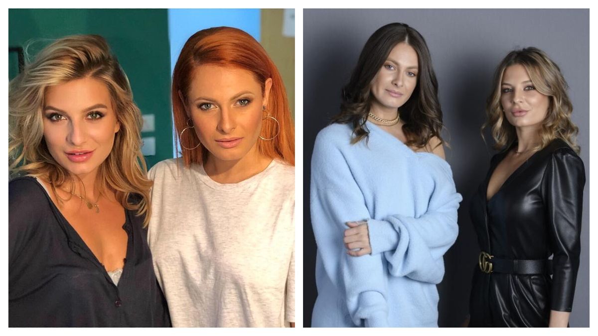 Raluka și Ana Baniciu, prinse în bombardamentele din Tel Aviv, unde este război