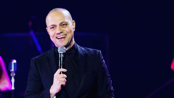 "Se auzeau sirenele antirachetă". Dan Badea și familia lui, prinși la mijloc în războiul izbucnit în Israel