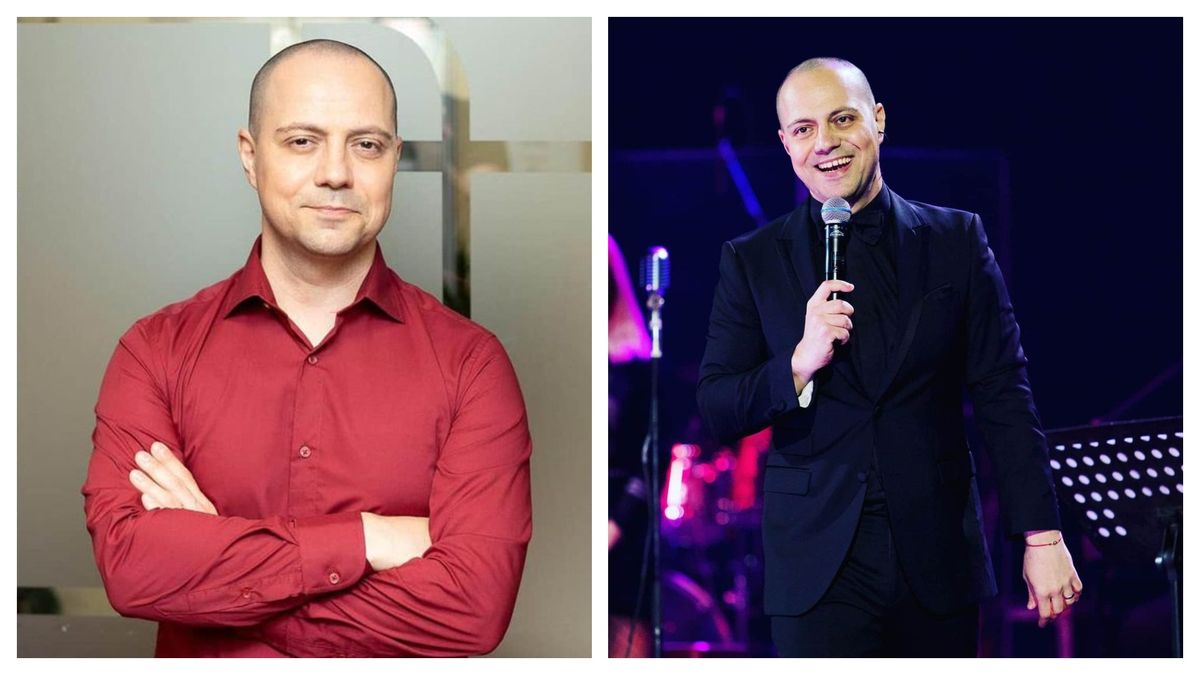 Dan Badea și familia lui, prinși la mijloc în războiul izbucnit în Israel